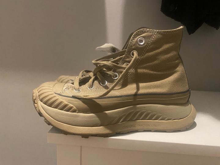 Кеды converse