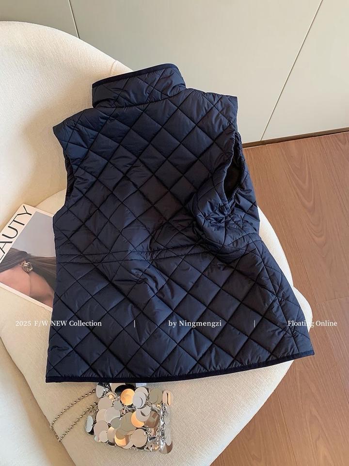 Жилет Новый с этикетками