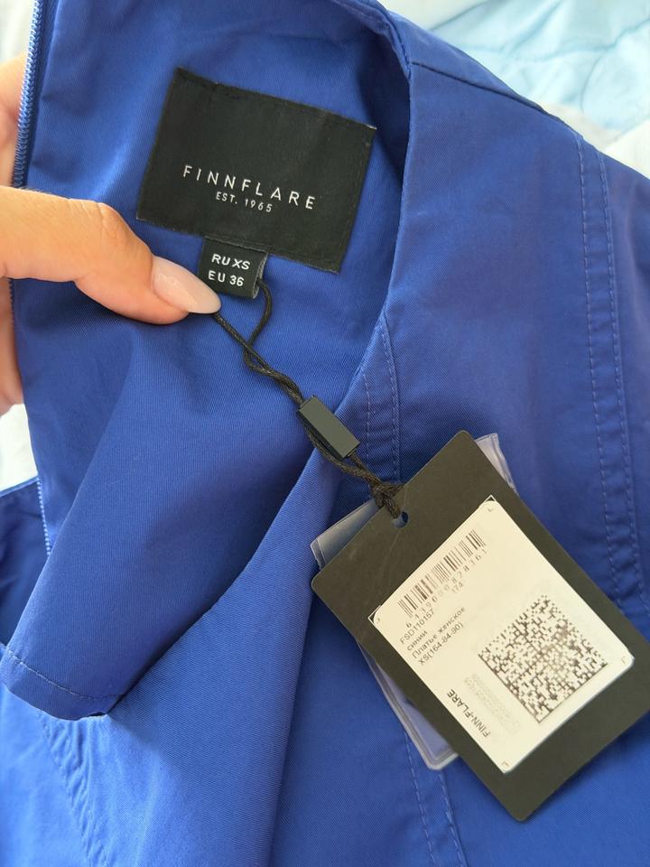 Платье FinnFlare