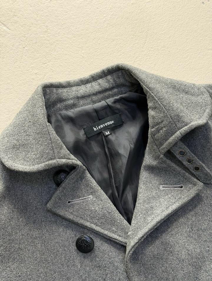 Пальто Bienvenue