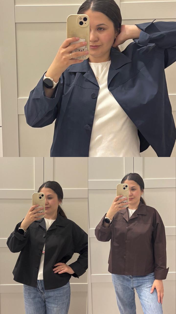 Ветровка Uniqlo М размера