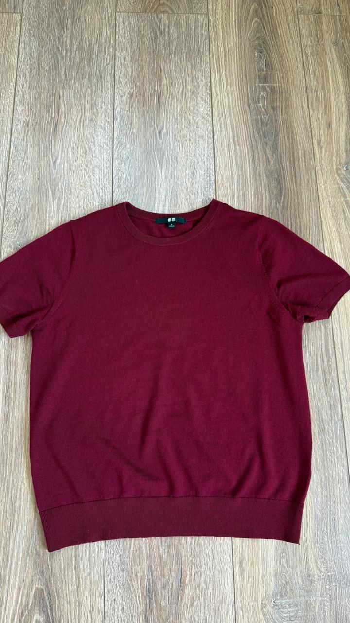 кофточка Uniqlo