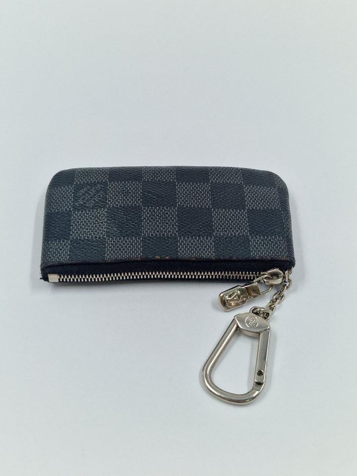 Louis Vuitton ключница