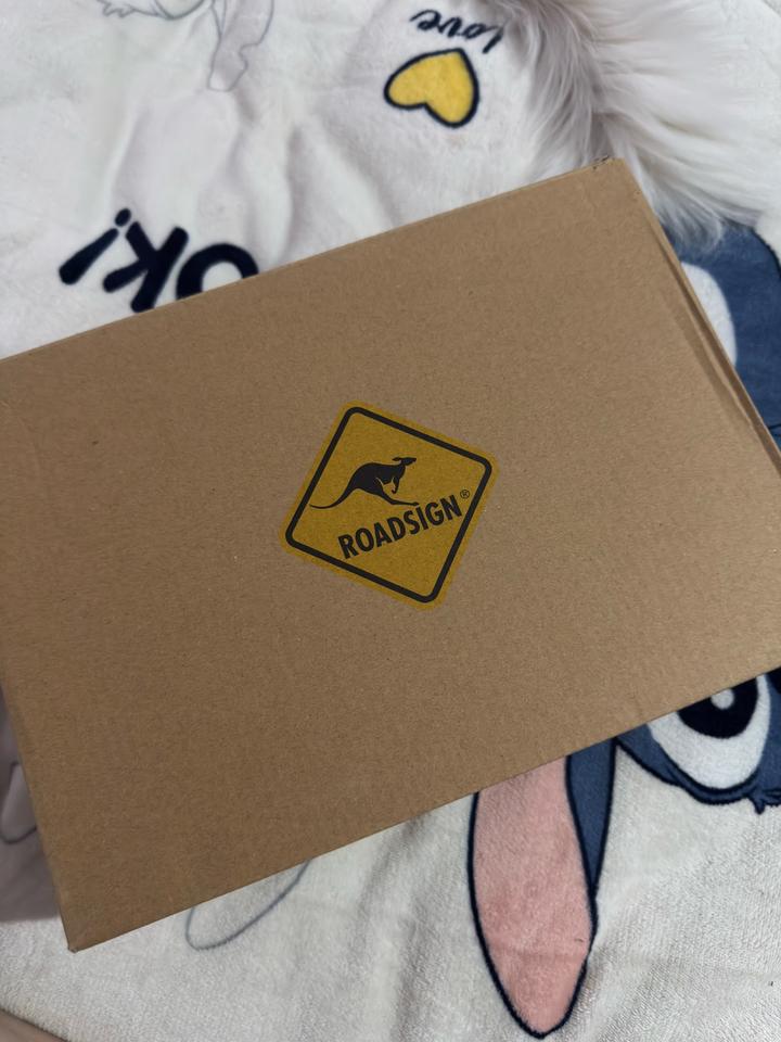 Демисезонные кроссовки, 235 размер, ROADSIGN