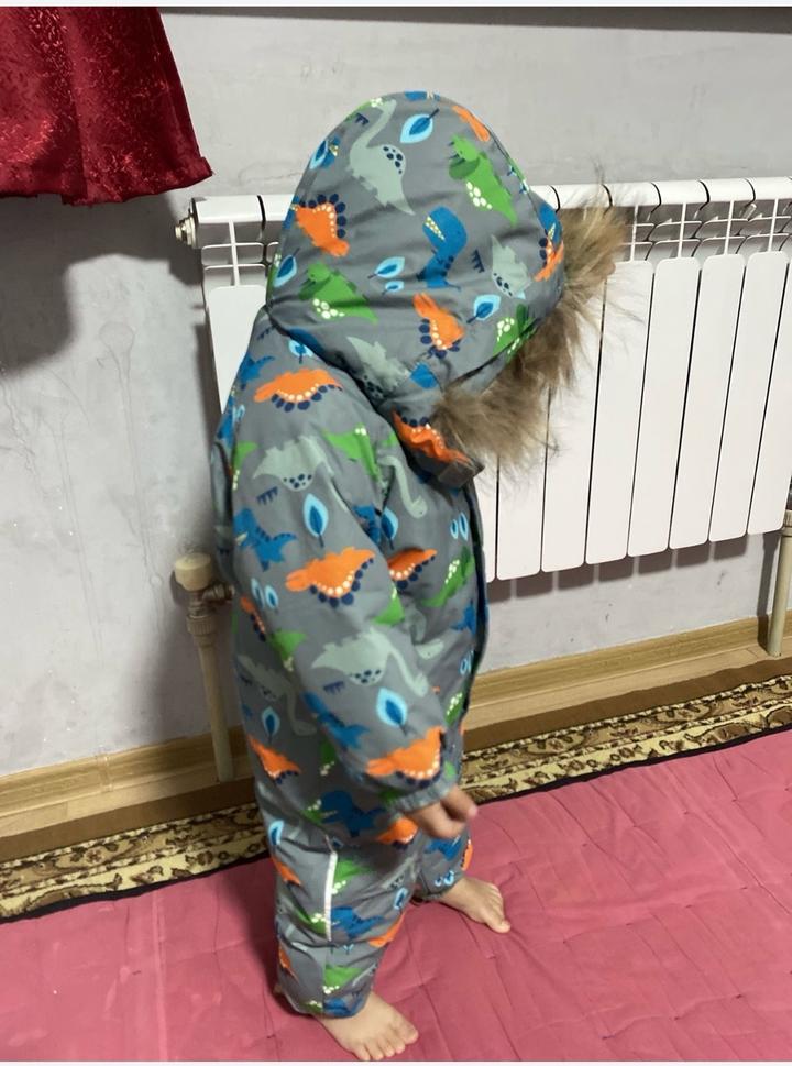 Комбенизон