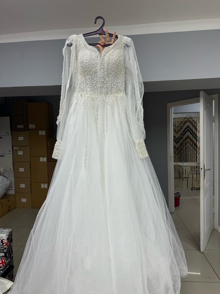 Свадебное платье , Турция