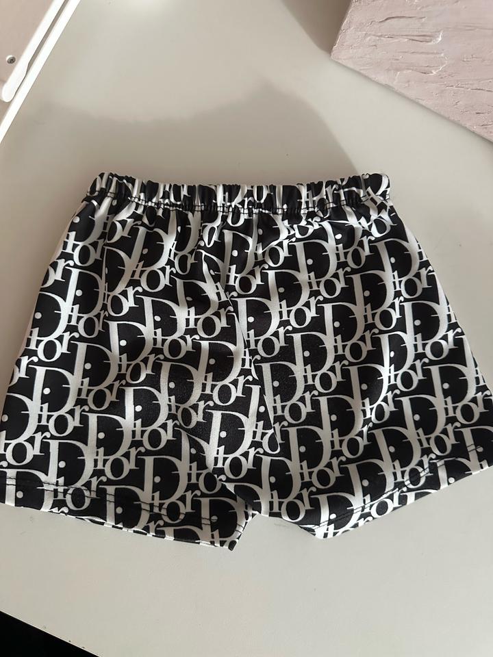 Плавки Dior