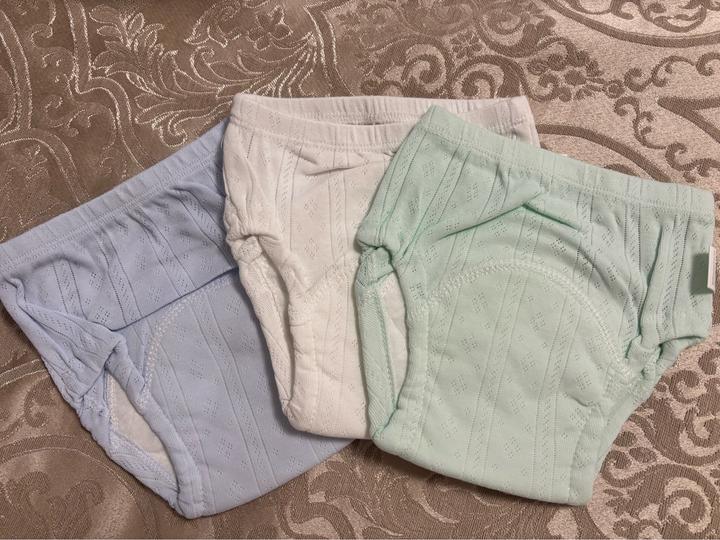 Многоразовые трусики