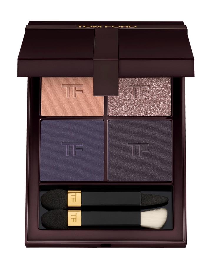 Палетка теней Tom Ford 46 Iconic smoke