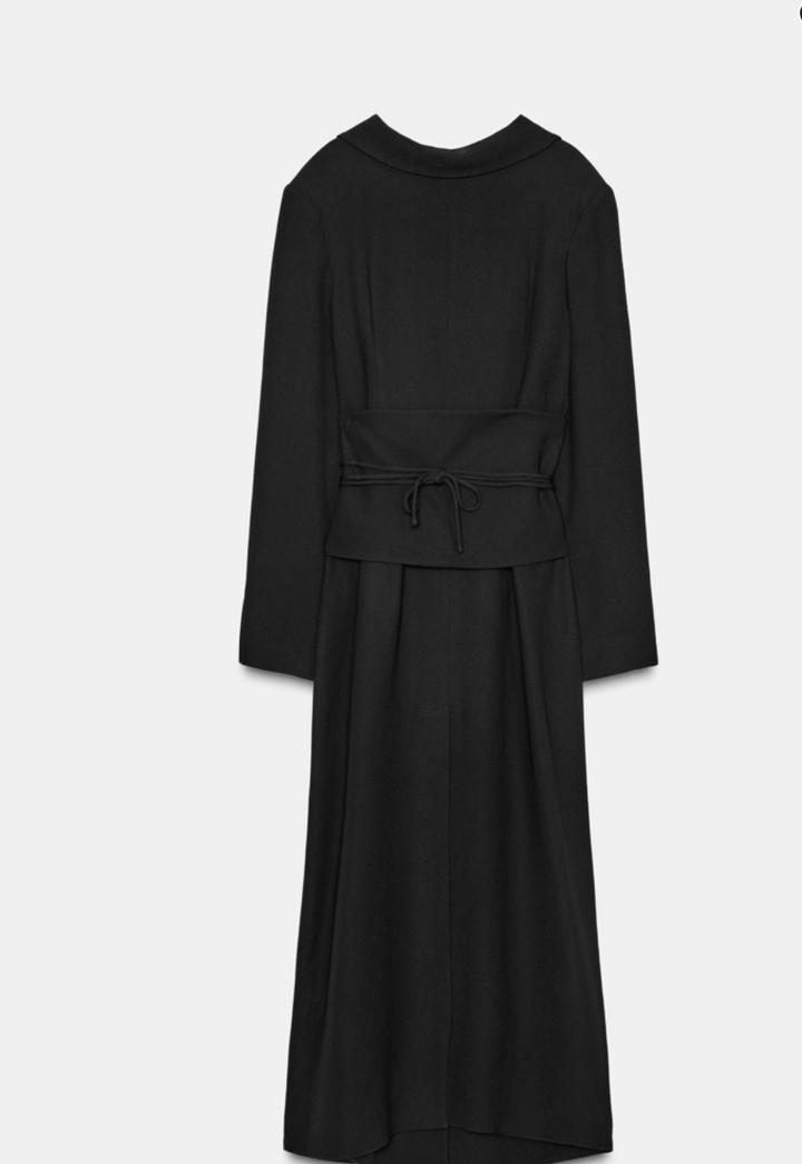 Платье Zara