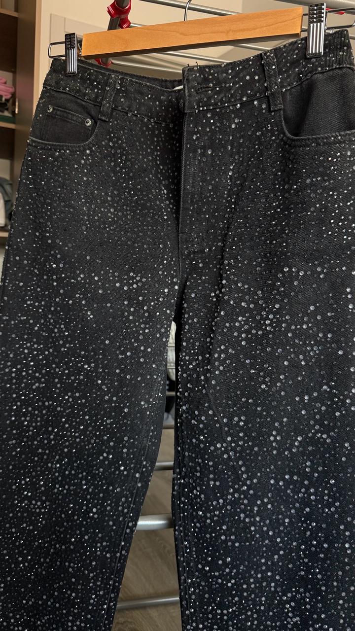 Джинсы Love Republic