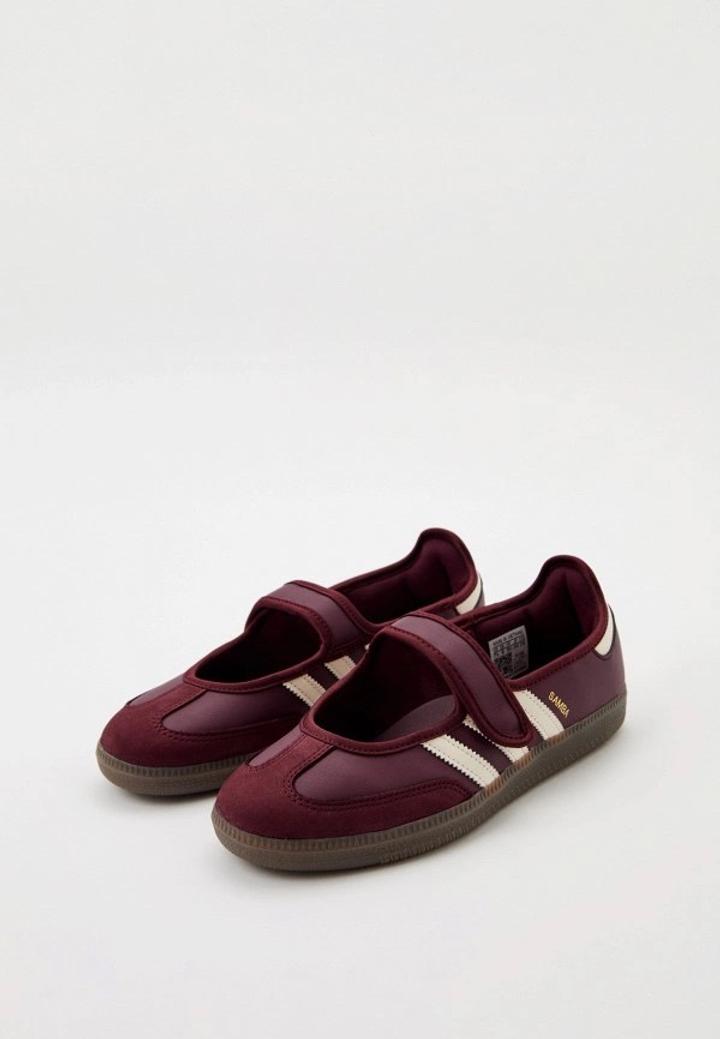 adidas originals SAMBA JANE