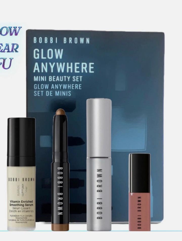 Набор Bobbi Brown