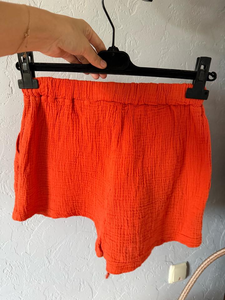 Шорты Shein