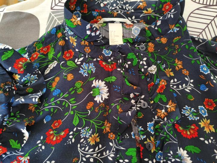 Платье H&M
