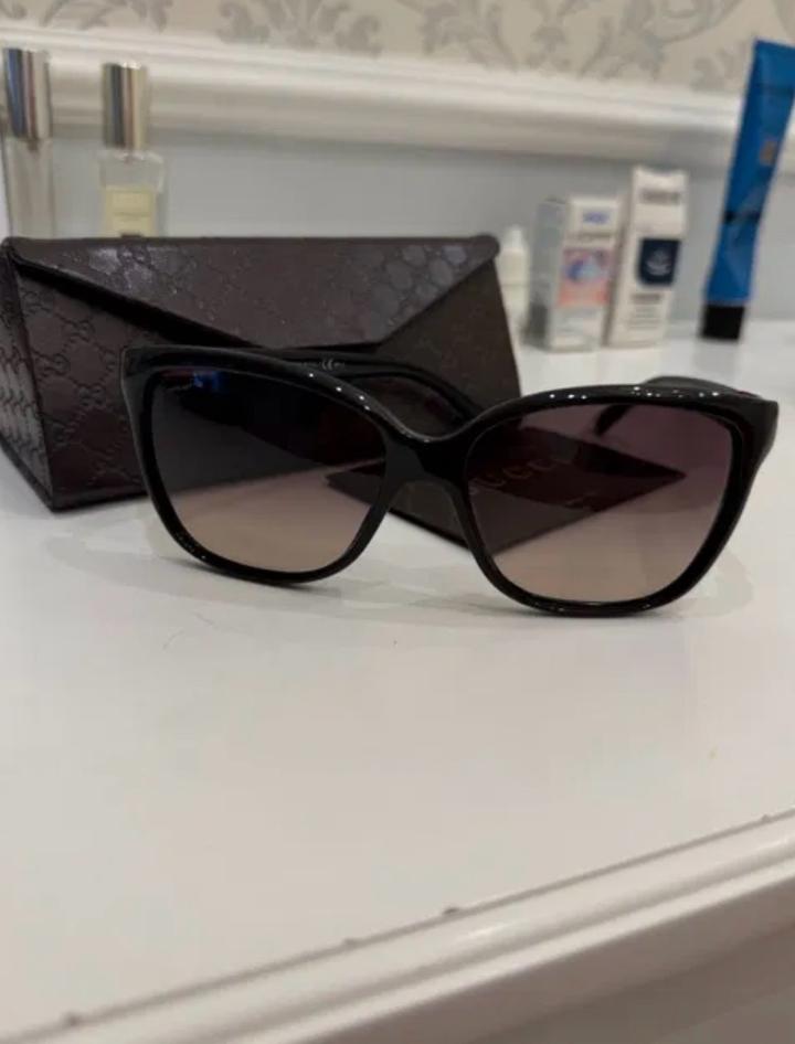 Очки Gucci