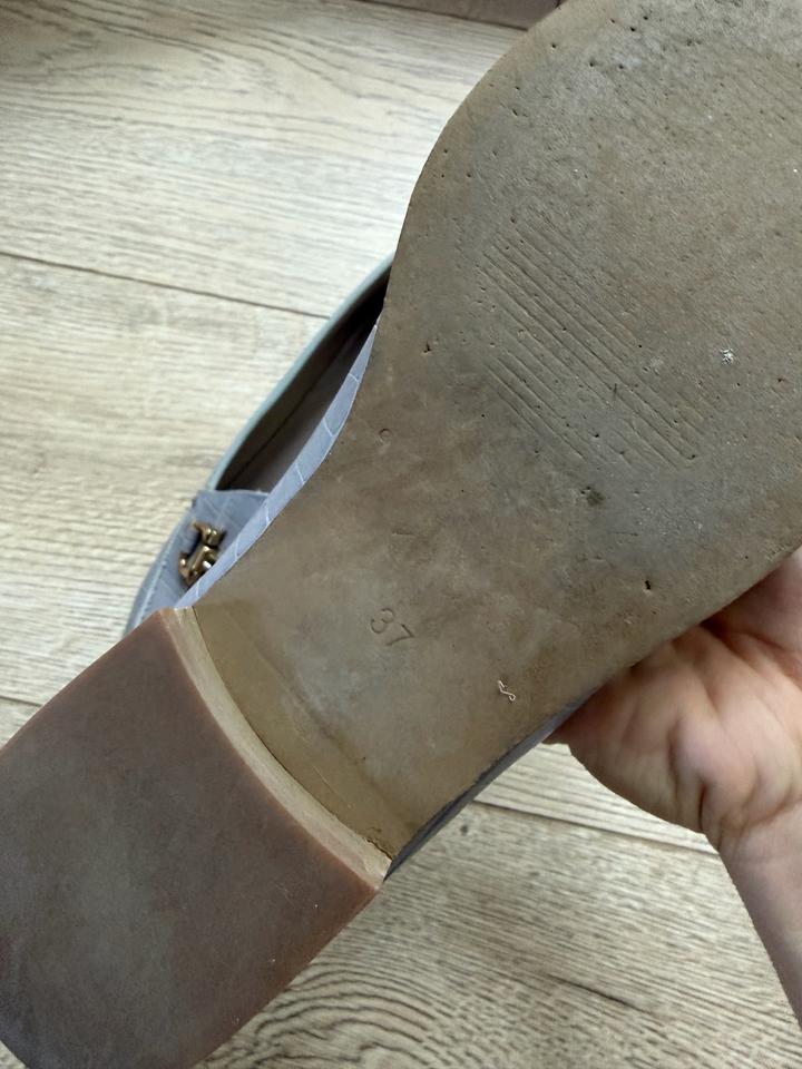 Лоферы Giuliano Brani, Италия