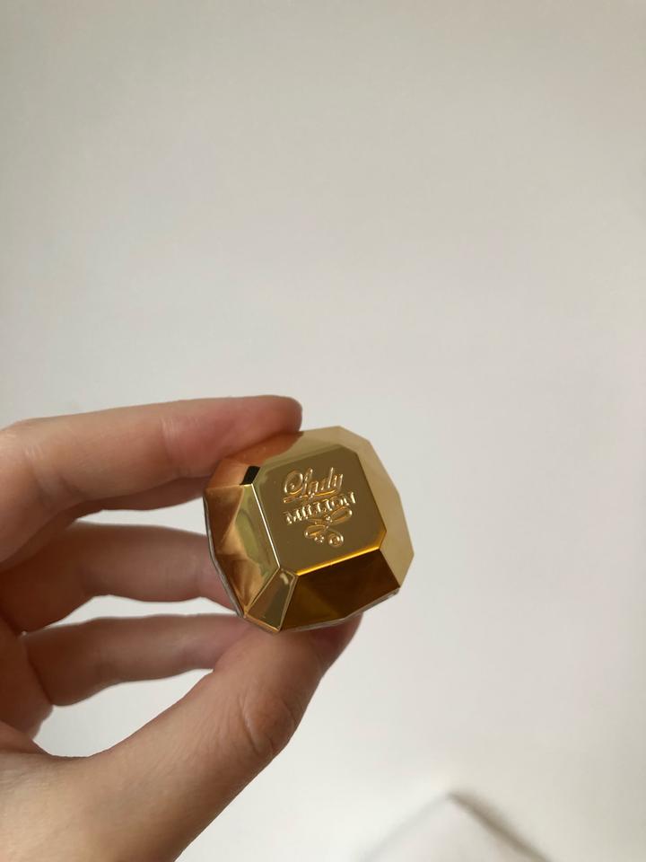 Lady Million Парфюмированная вода