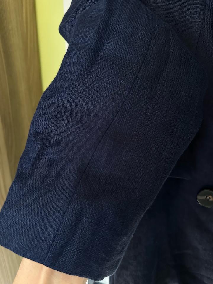 Продам костюм Zara. Лен 100% новый