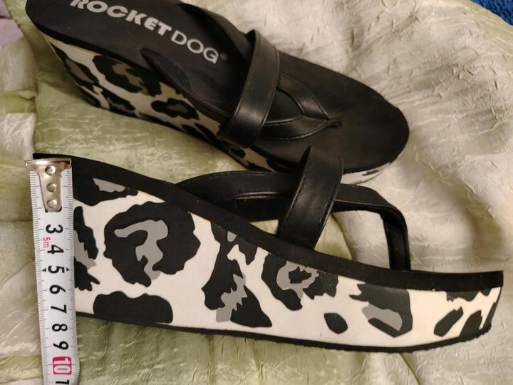 сланцы на платформе