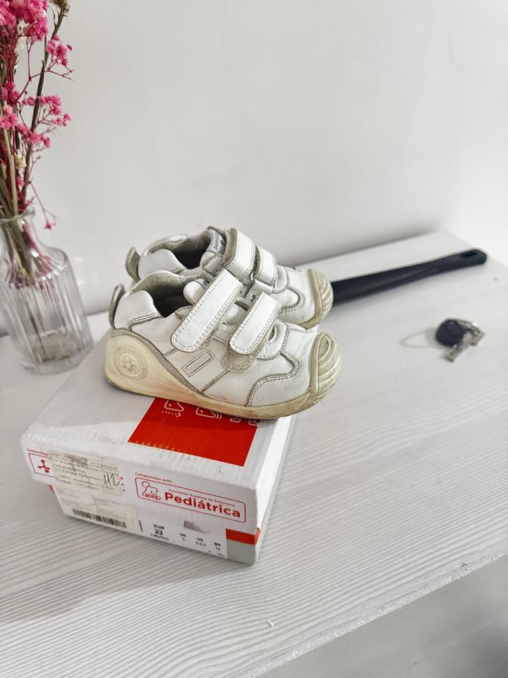 Обувь от Biomecanics