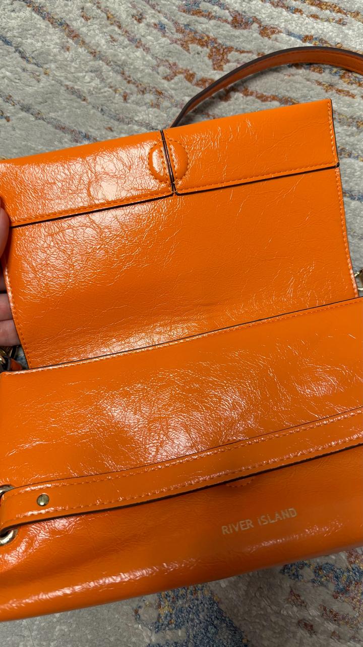 Сумочка river island