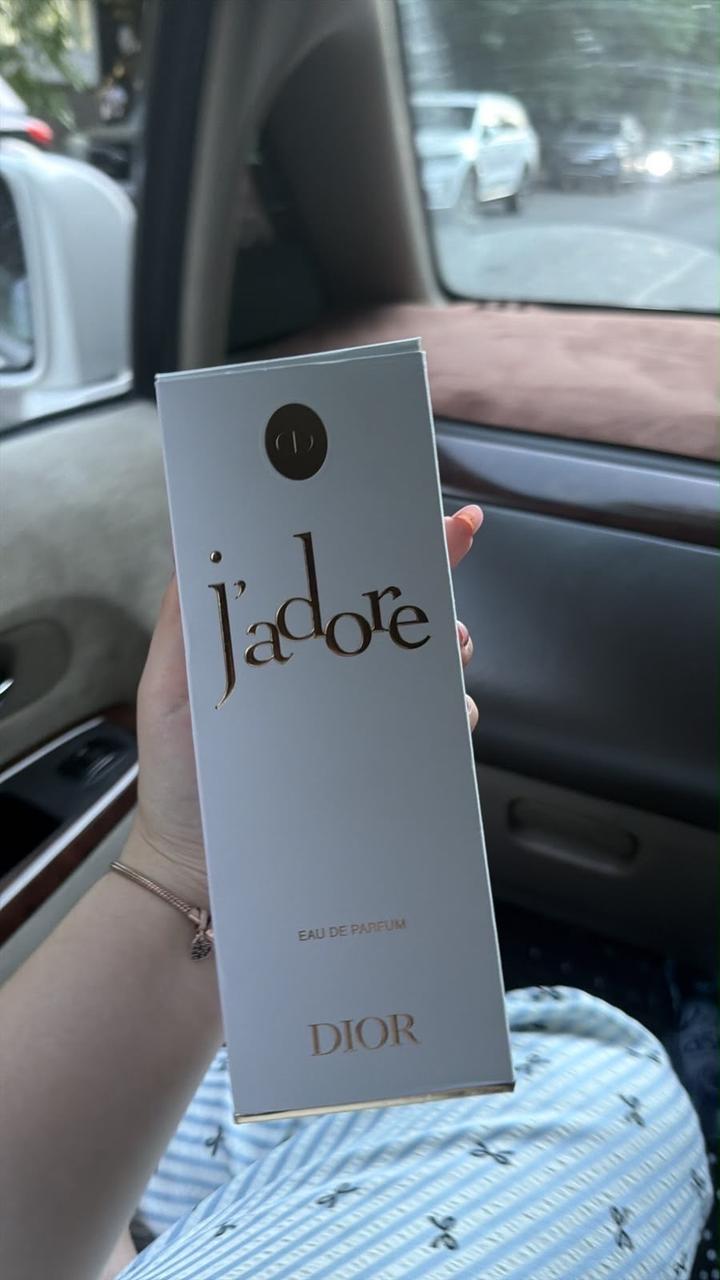 ✨ Dior J’adore Eau de Parfum ✨100 мл