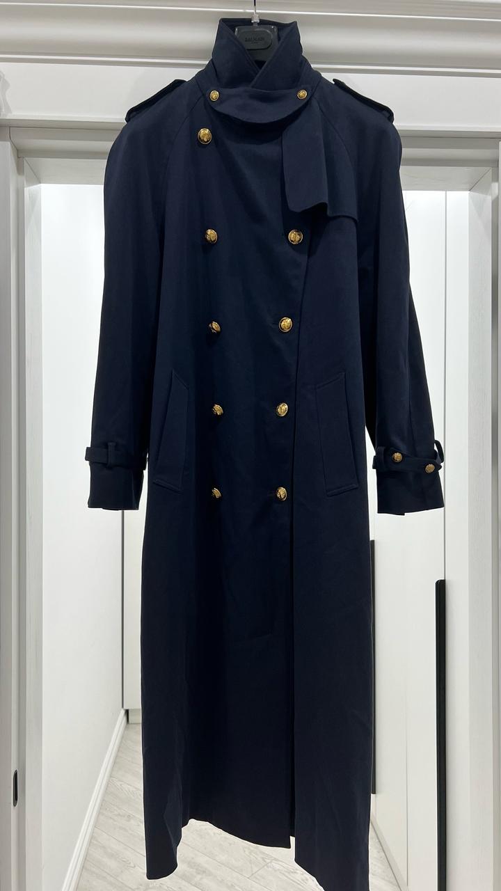 Продается тренч