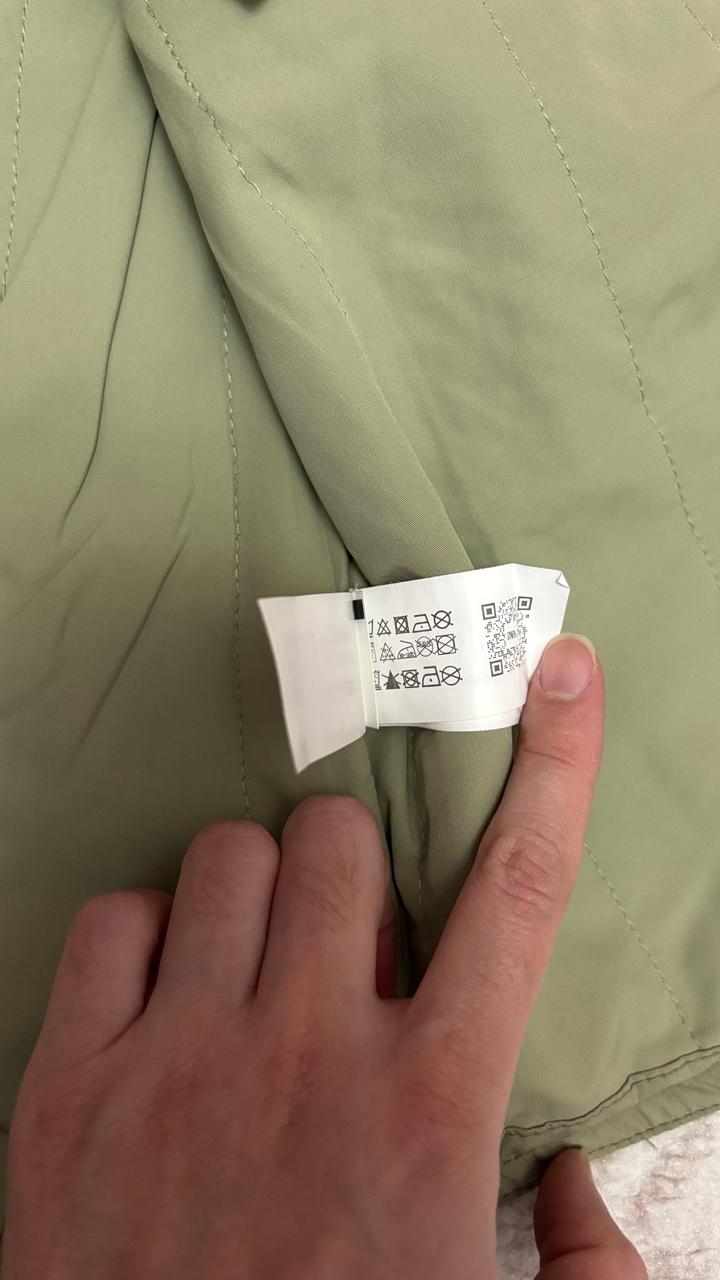 Ветровка для мальчиков от Zara