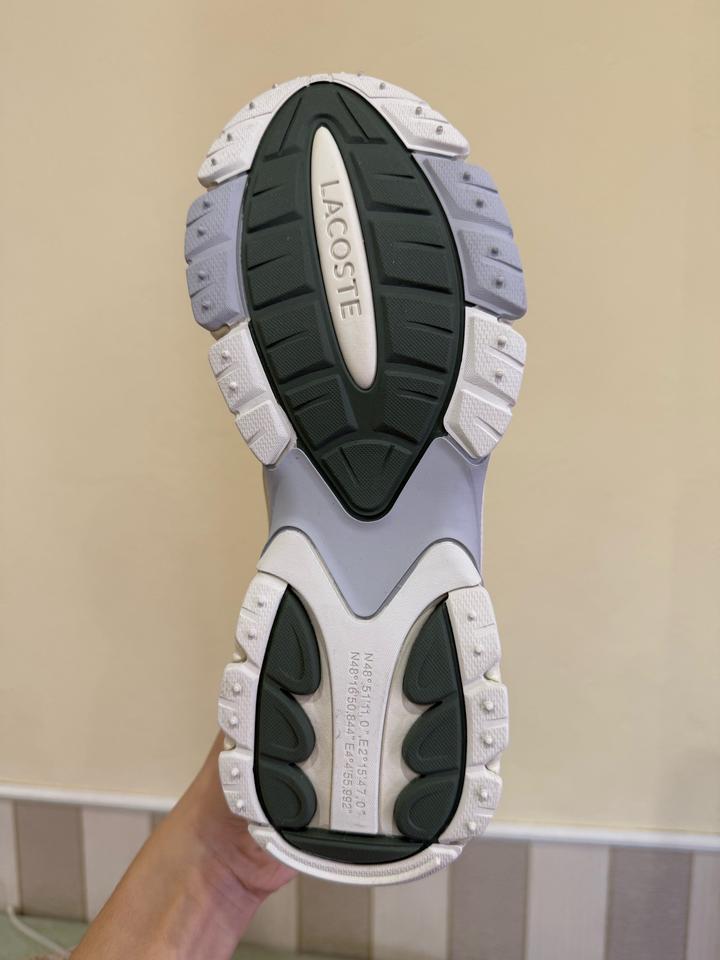 Кроссовки Lacoste