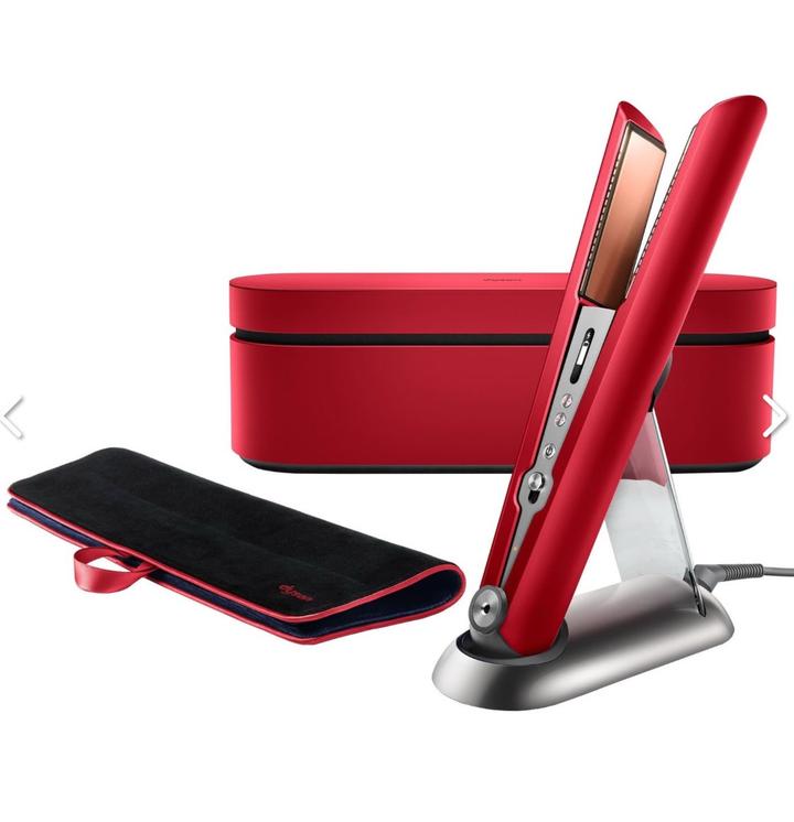 Dyson лимитка Corrale утюжок- выпрямитель ТОРГА НЕТ