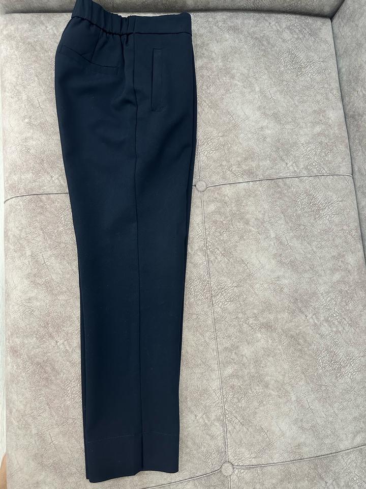 Классические брюки