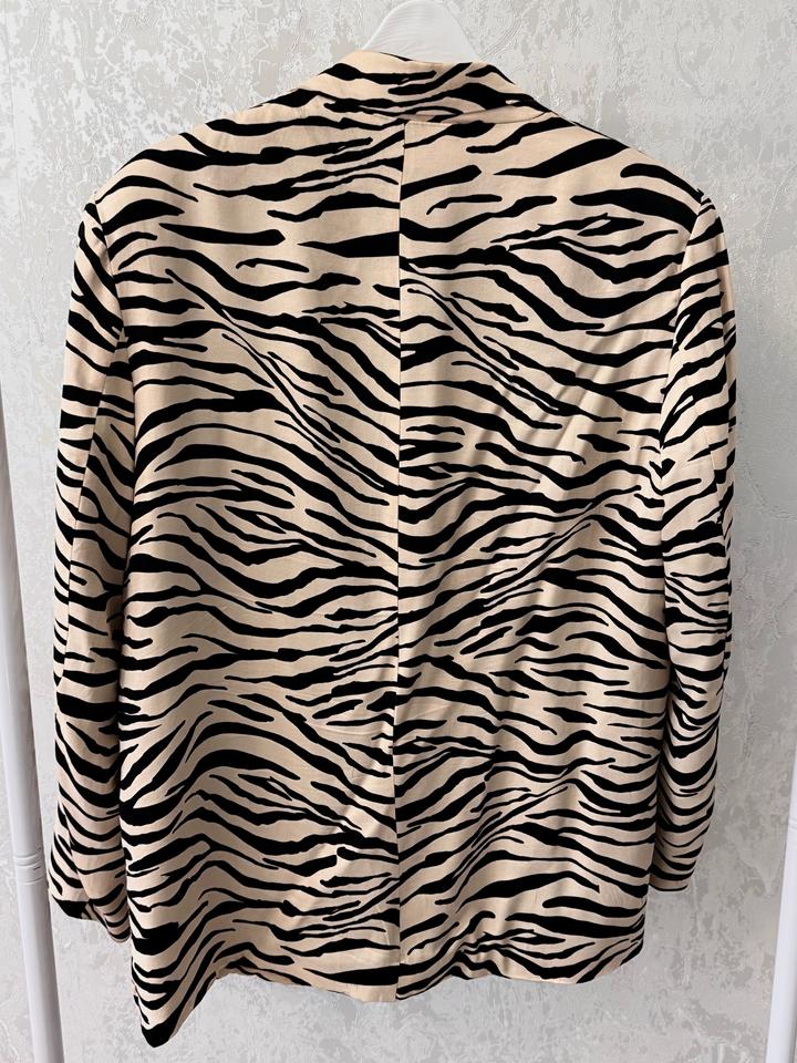 Пиджак ZARA