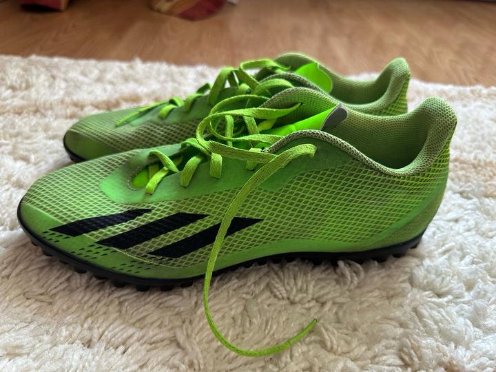 Бутсы, сорокожки для футбола Adidas X Speedportal.4