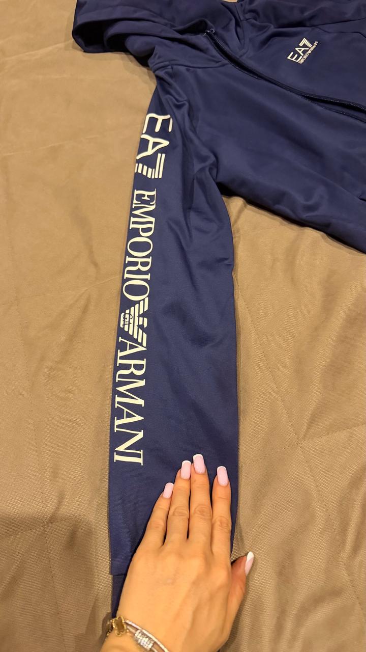 Костюм emporio Armani