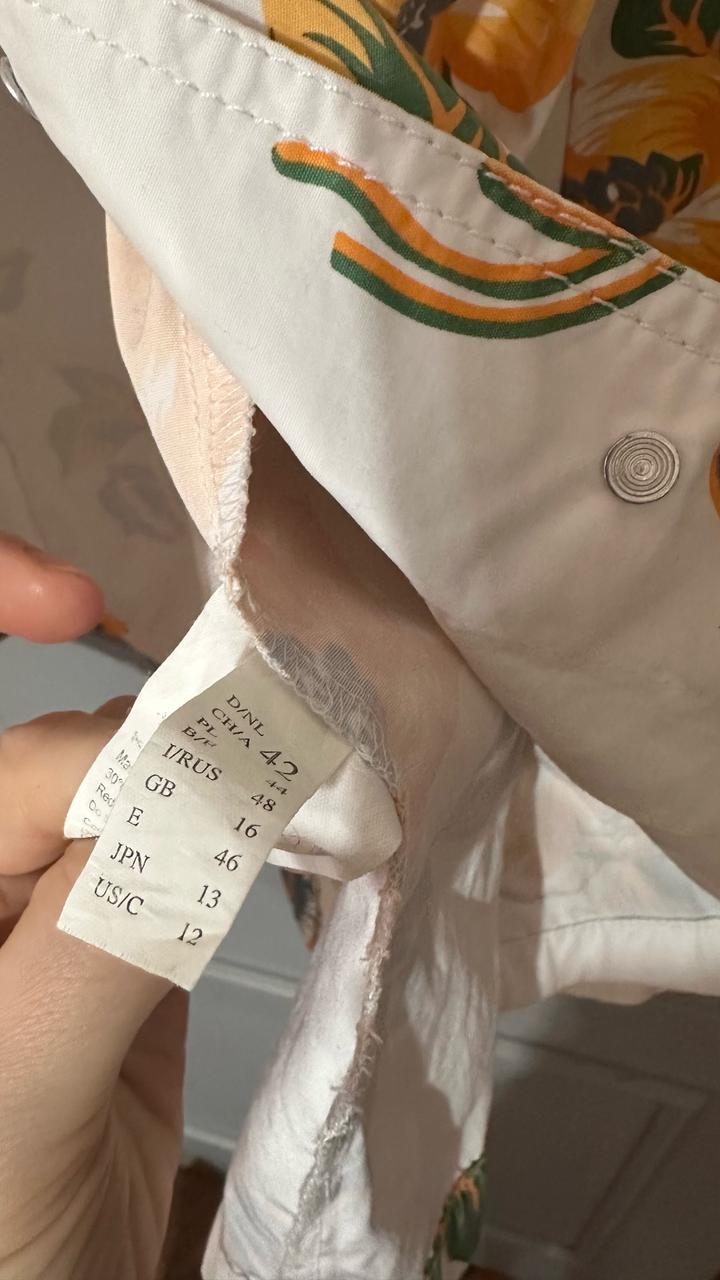 Лёгкий жакет Taifun (Германия)