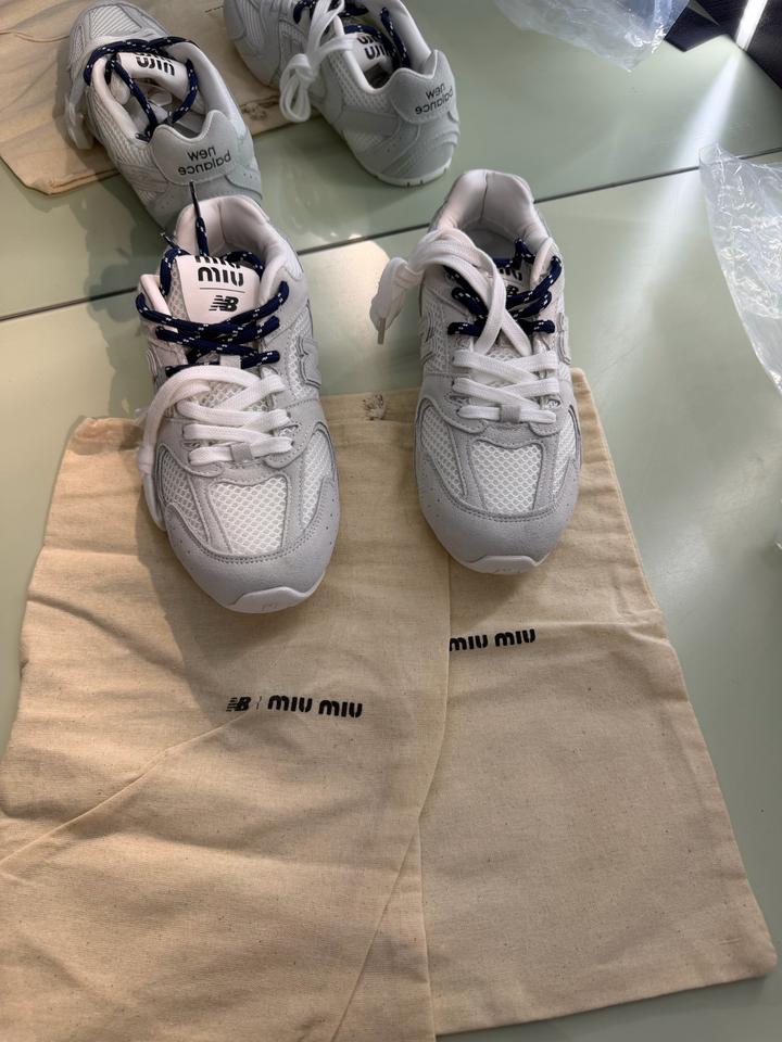 Nike Miu Miu