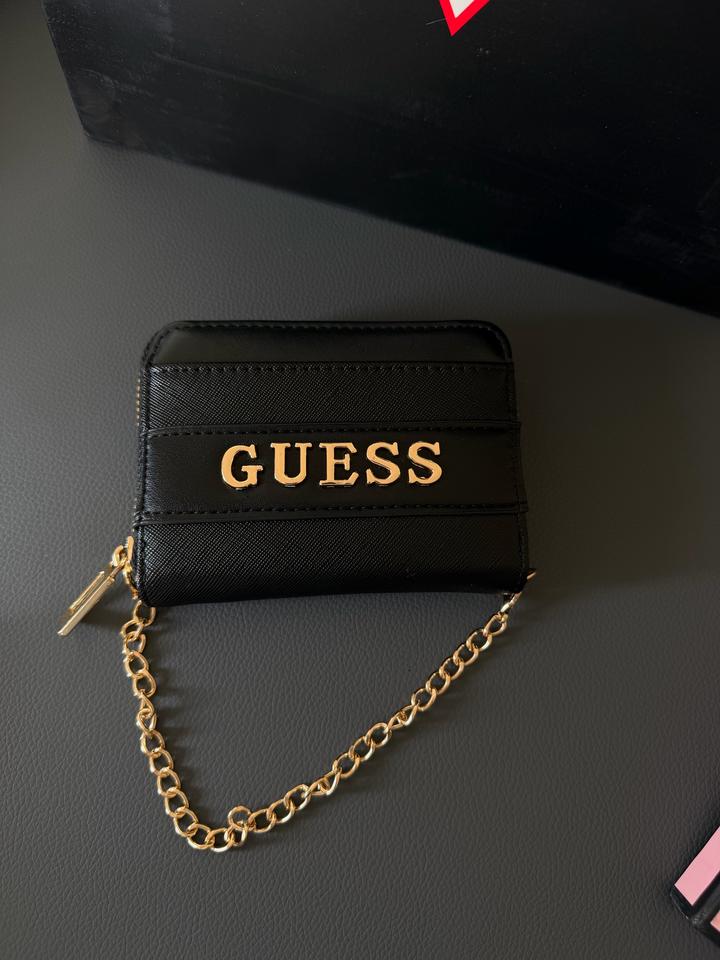 Guess
