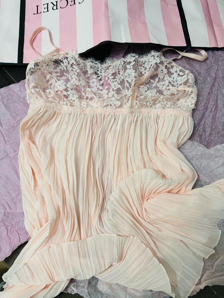 Комплект белья Victoria’s Secret