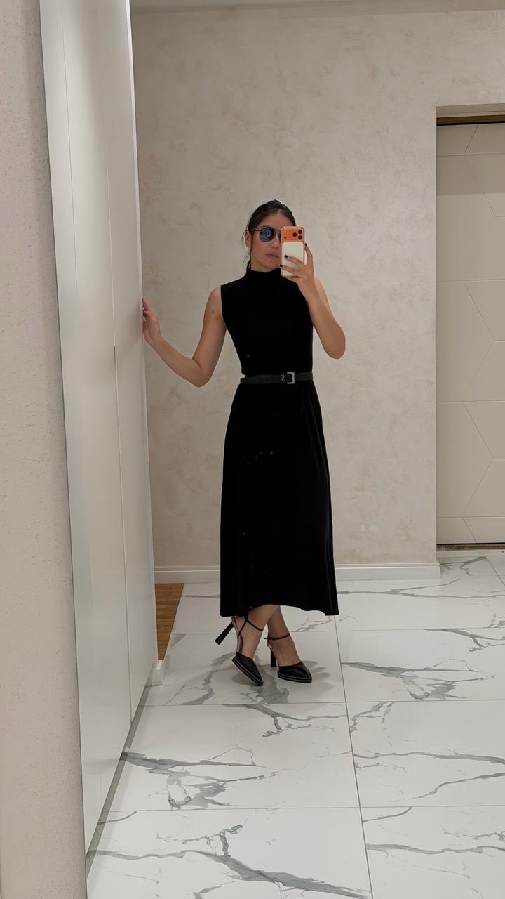 Платье SHE brand