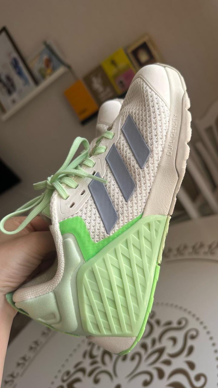Кроссовки Adidas Dropset 3