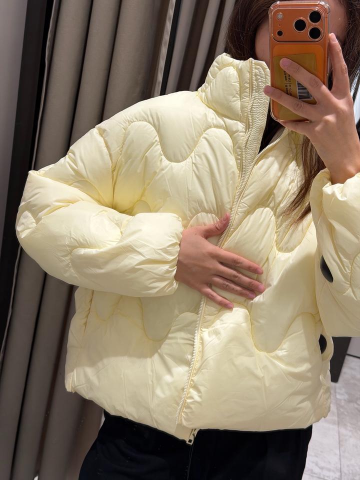 Женская куртка