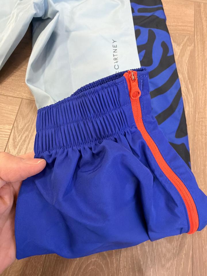 Спортивная двойка костюм adidas Stella McCartney