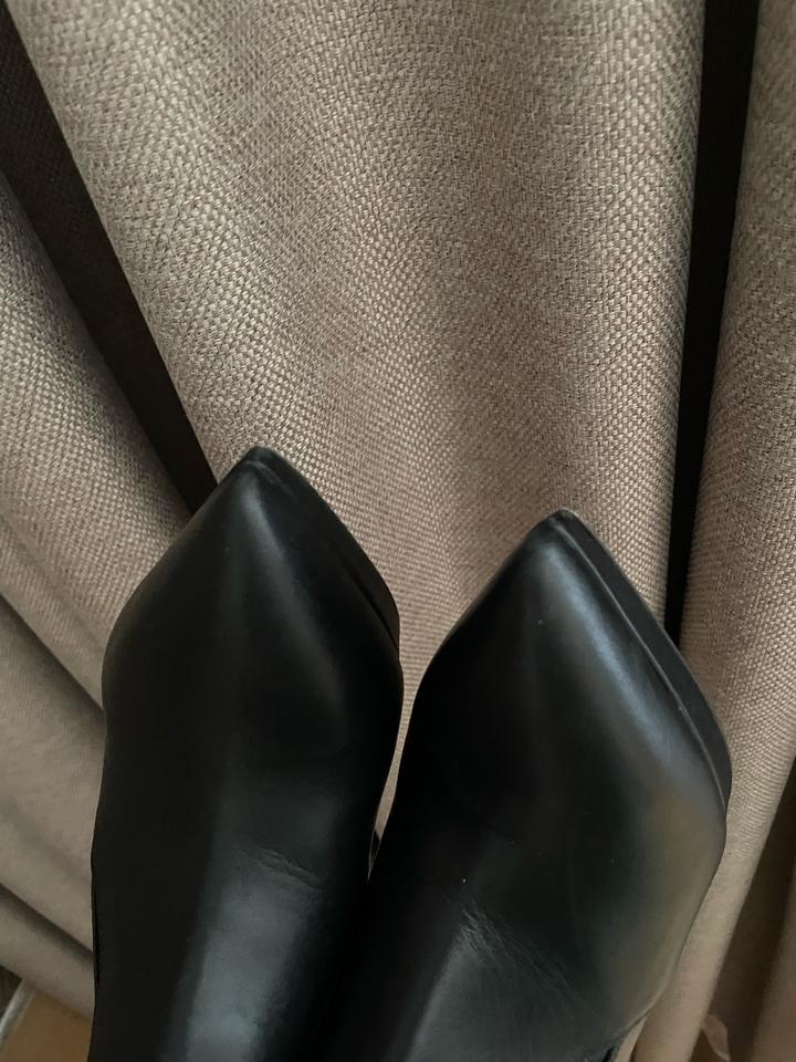 Ботинки Christian Louboutin