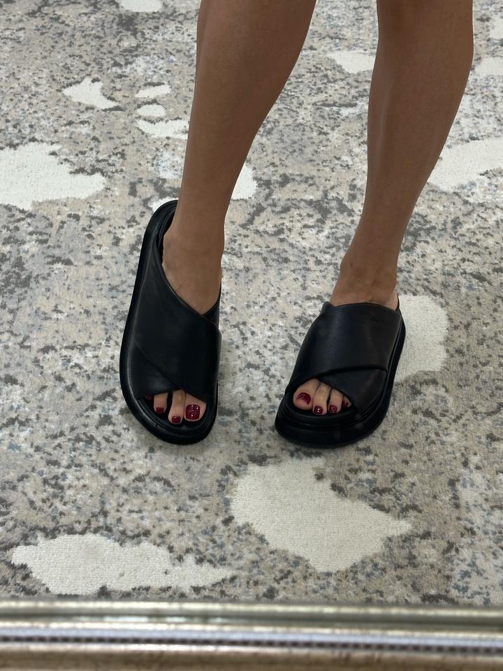 Шлепки Cos