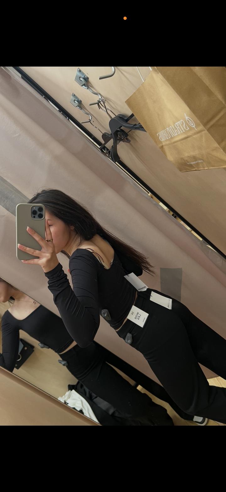 Лонгслив скимс черный🖤