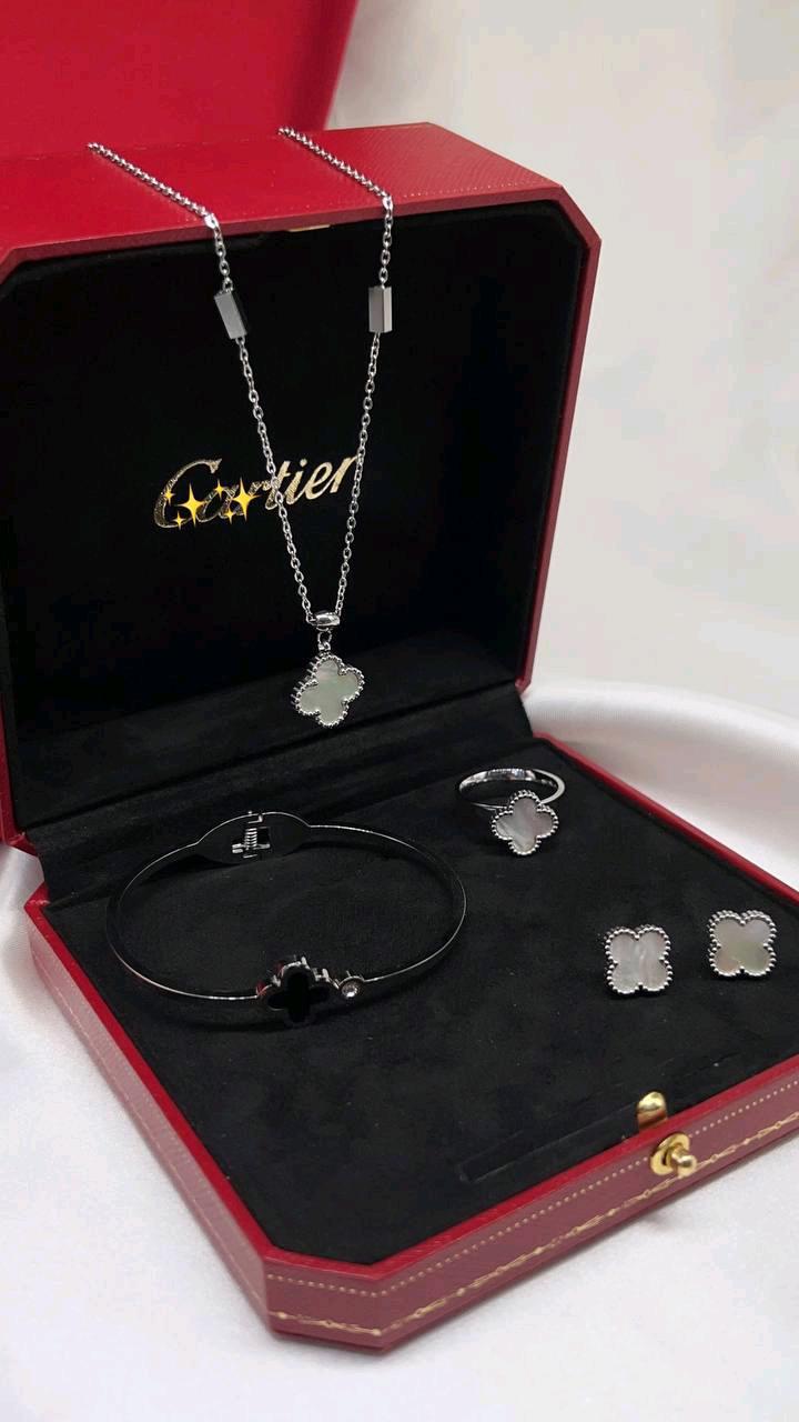 Женские наборы Cartier