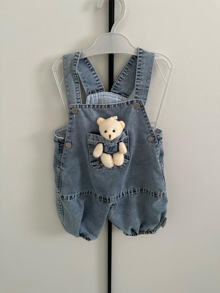 Комплект на мальчика