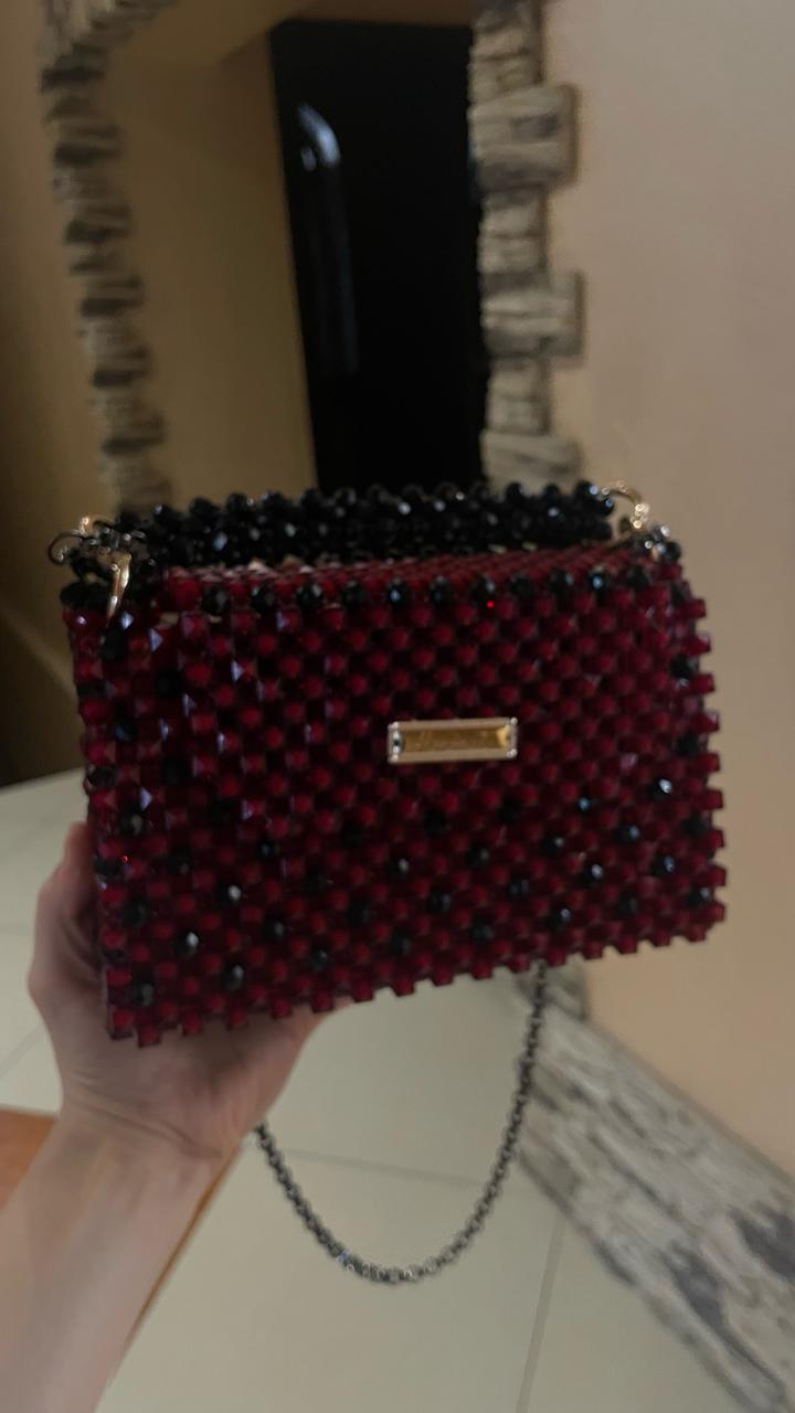 Сумка ручной работы