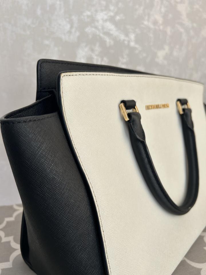 Сумка Michael Kors Selma оригинал